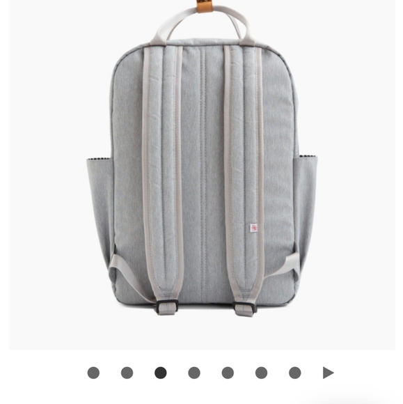 ELKIN DIAPER BAG - Picture 3 of 5